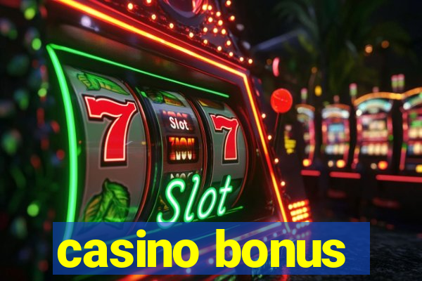 casino bonus