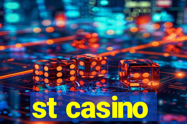 st casino