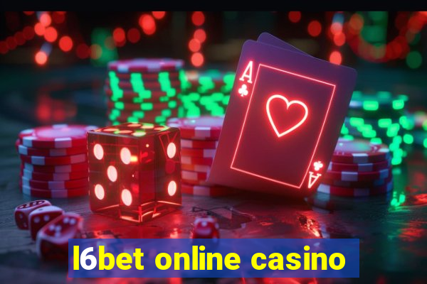 l6bet online casino