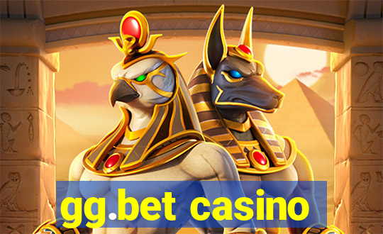 gg.bet casino