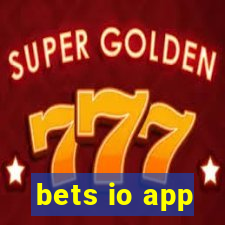 bets io app