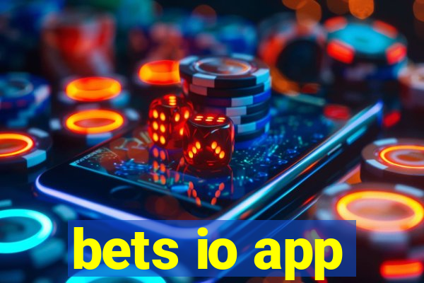 bets io app