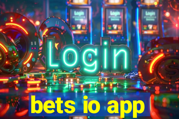 bets io app