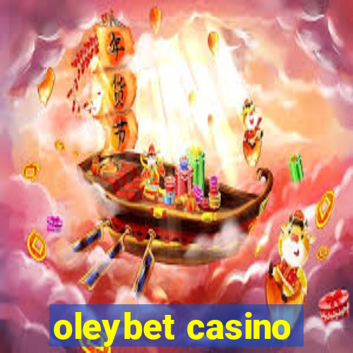 oleybet casino