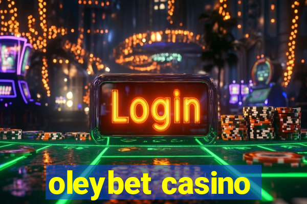 oleybet casino