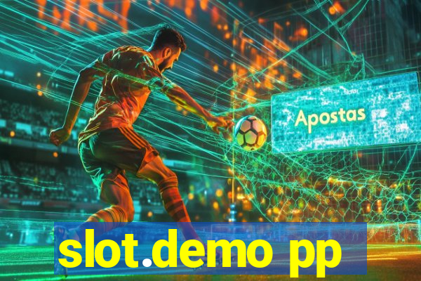 slot.demo pp