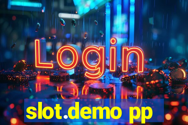 slot.demo pp