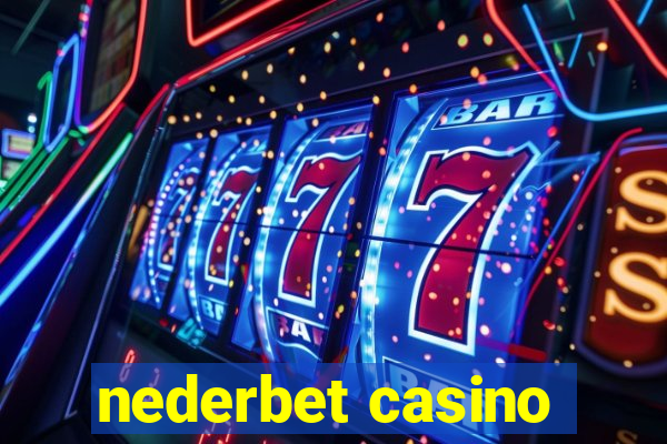 nederbet casino