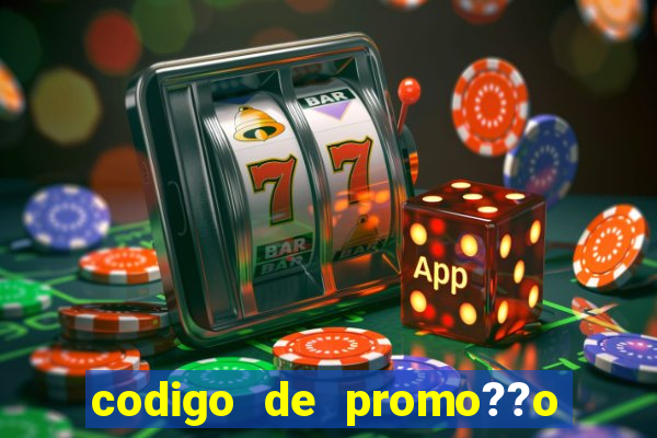 codigo de promo??o vai de bet