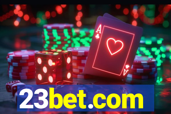 23bet.com