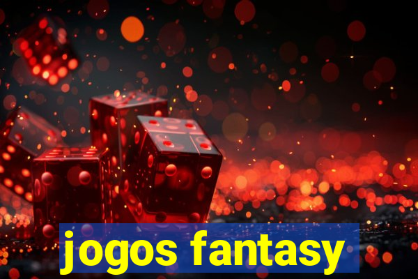 jogos fantasy