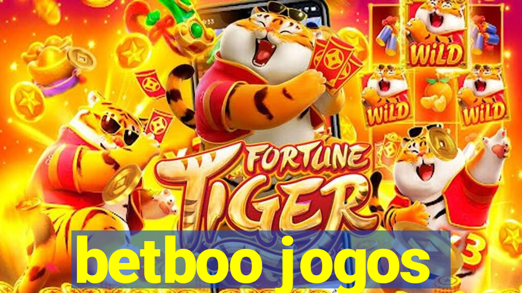 betboo jogos