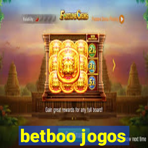 betboo jogos