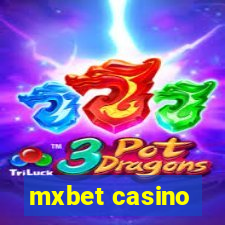 mxbet casino