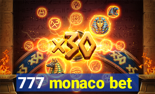 777 monaco bet