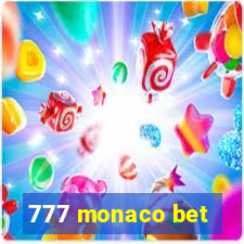 777 monaco bet