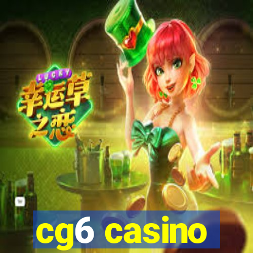 cg6 casino