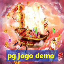 pg jogo demo