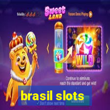 brasil slots