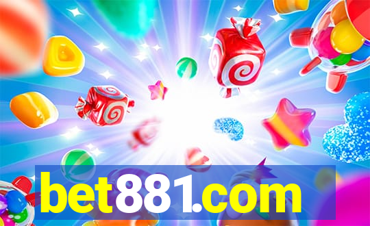 bet881.com