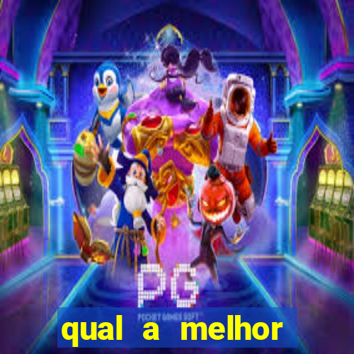 qual a melhor plataforma de jogos online para ganhar dinheiro