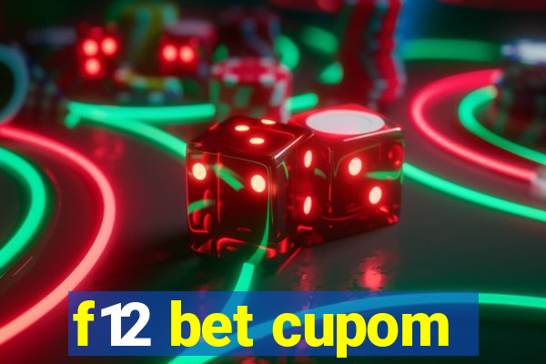 f12 bet cupom