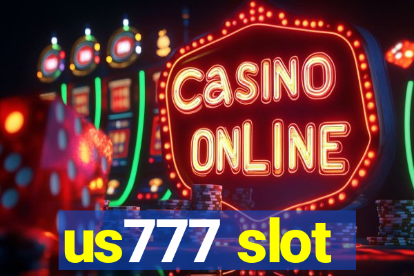 us777 slot