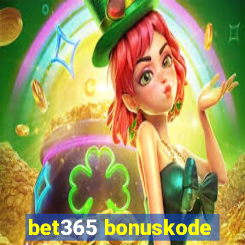 bet365 bonuskode