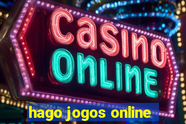 hago jogos online