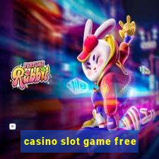 casino slot game free