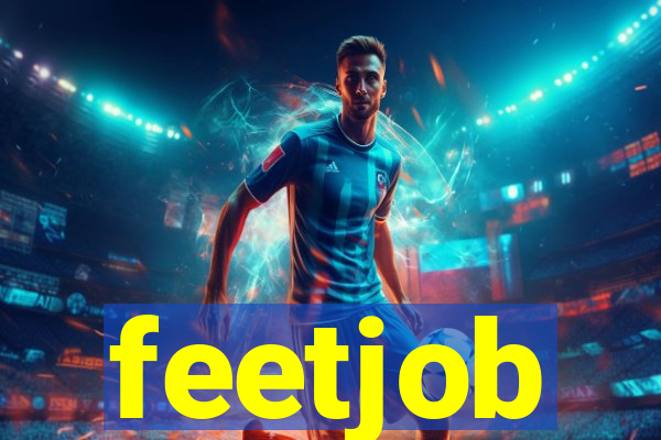 feetjob