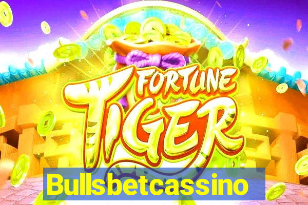 Bullsbetcassino