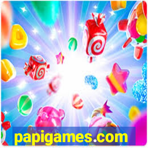 papigames.com