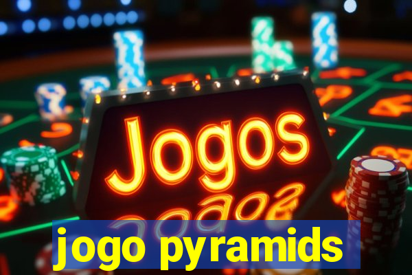 jogo pyramids