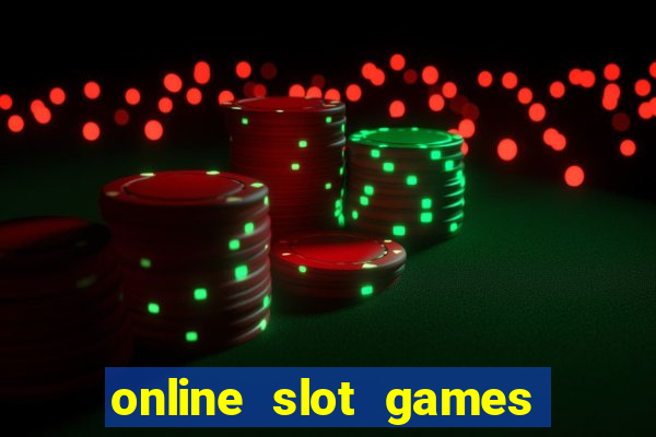 online slot games real money myanmar