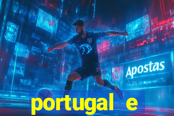 portugal e eslovênia onde assistir