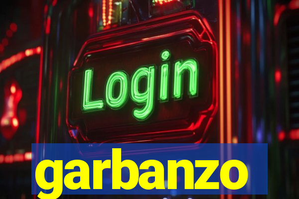 garbanzo