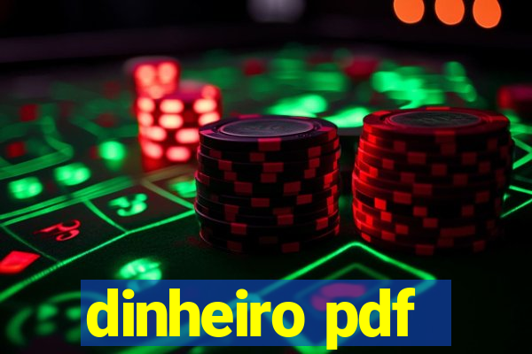 dinheiro pdf