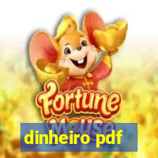 dinheiro pdf