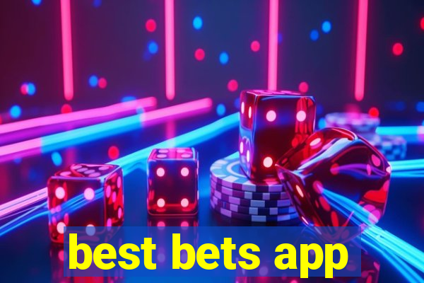 best bets app