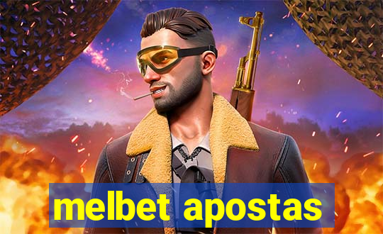 melbet apostas