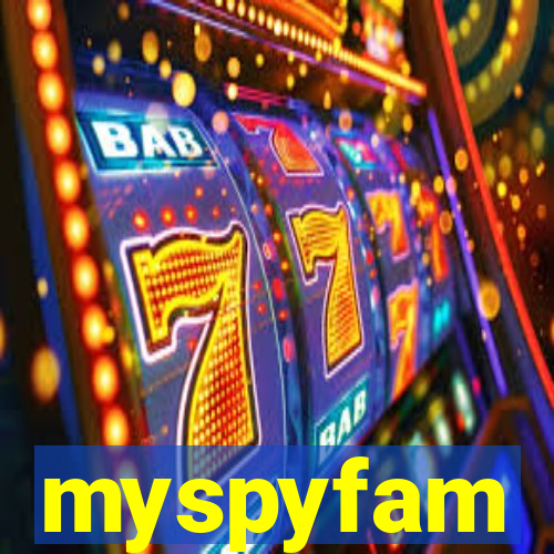 myspyfam