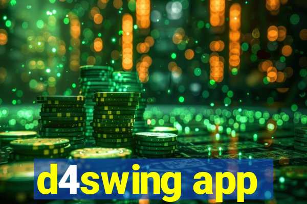 d4swing app