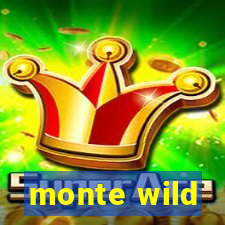 monte wild