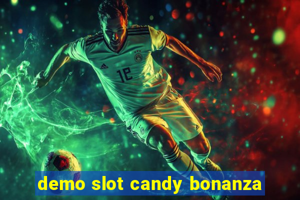 demo slot candy bonanza