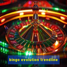 bingo evolution trendline