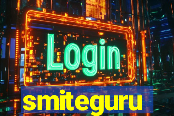 smiteguru