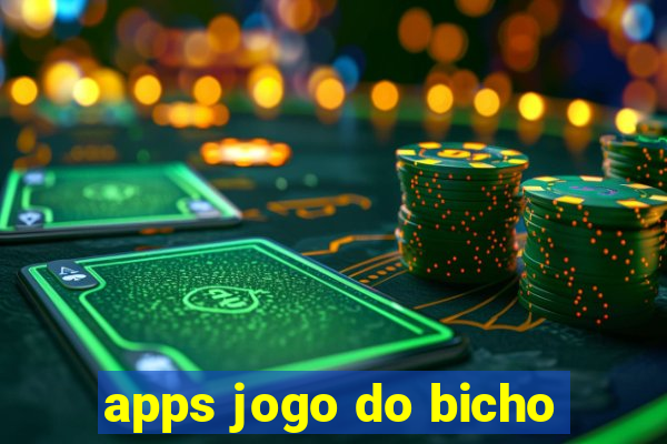 apps jogo do bicho