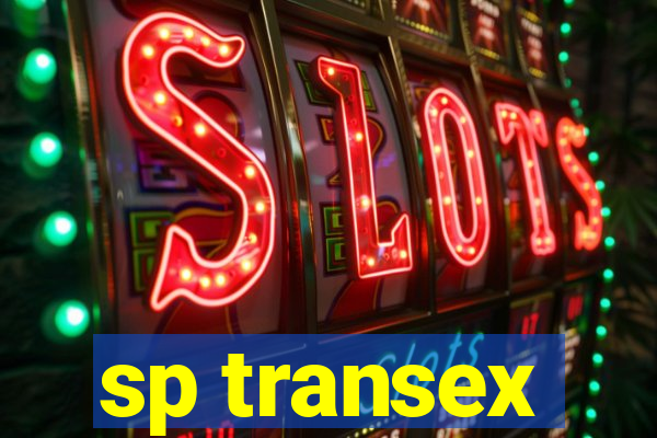 sp transex