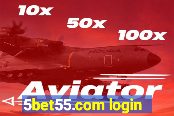 5bet55.com login